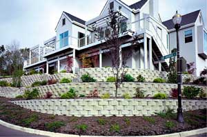 Integrated Brickworks Home